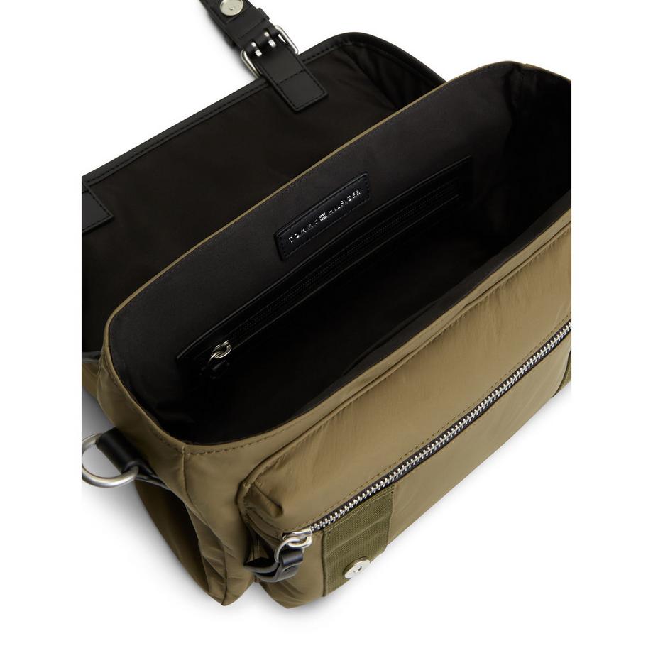 TOMMY HILFIGER Flag Messenger Bag  