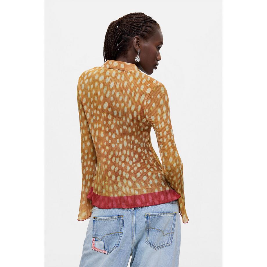 Desigual   