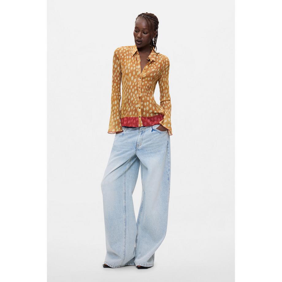 Desigual   