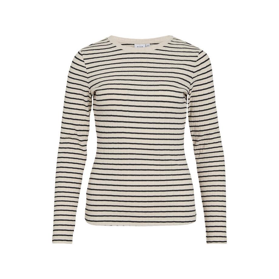T-shirt, manches longues