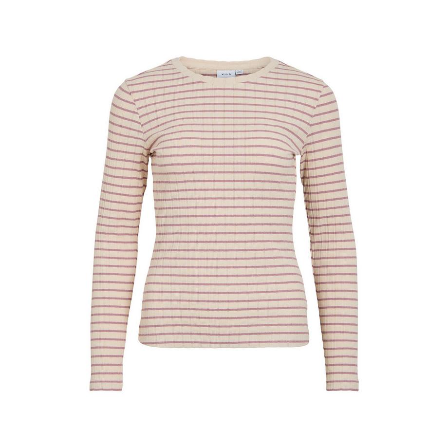 T-Shirt, langarm