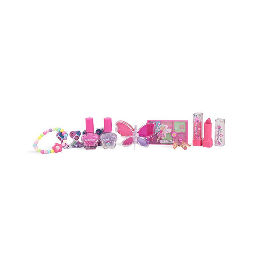 Martinelia  Fairy Things Beauty House Set 