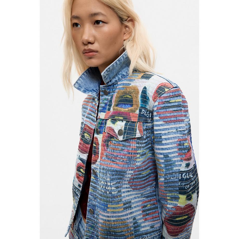 Desigual   