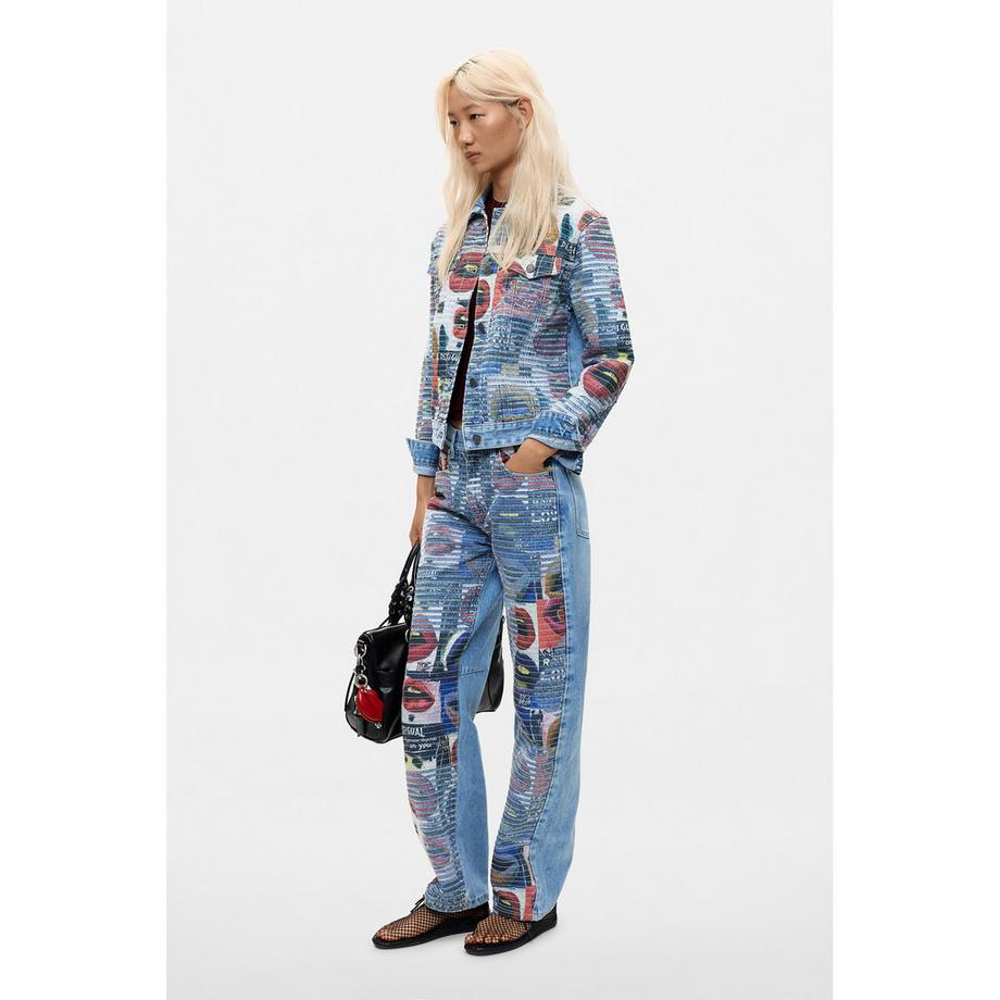 Desigual   