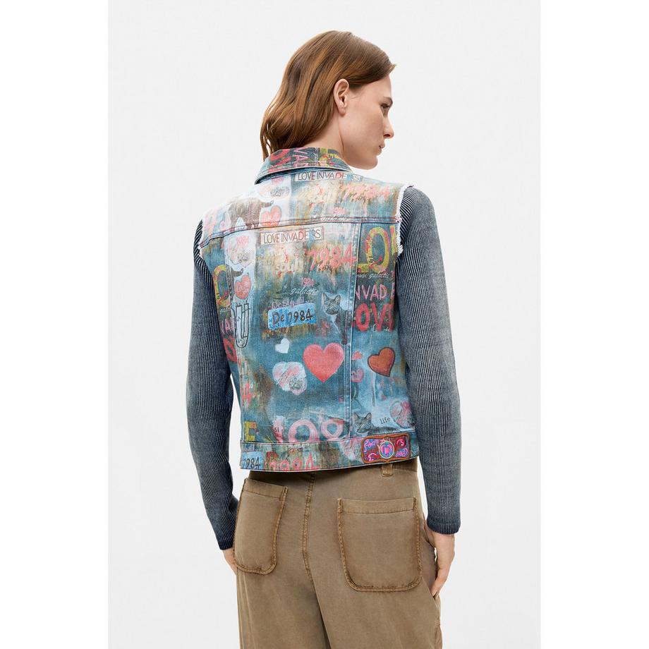 Desigual   