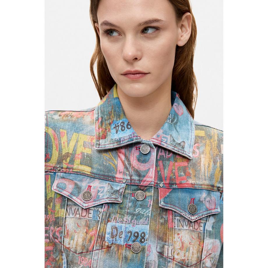 Desigual   