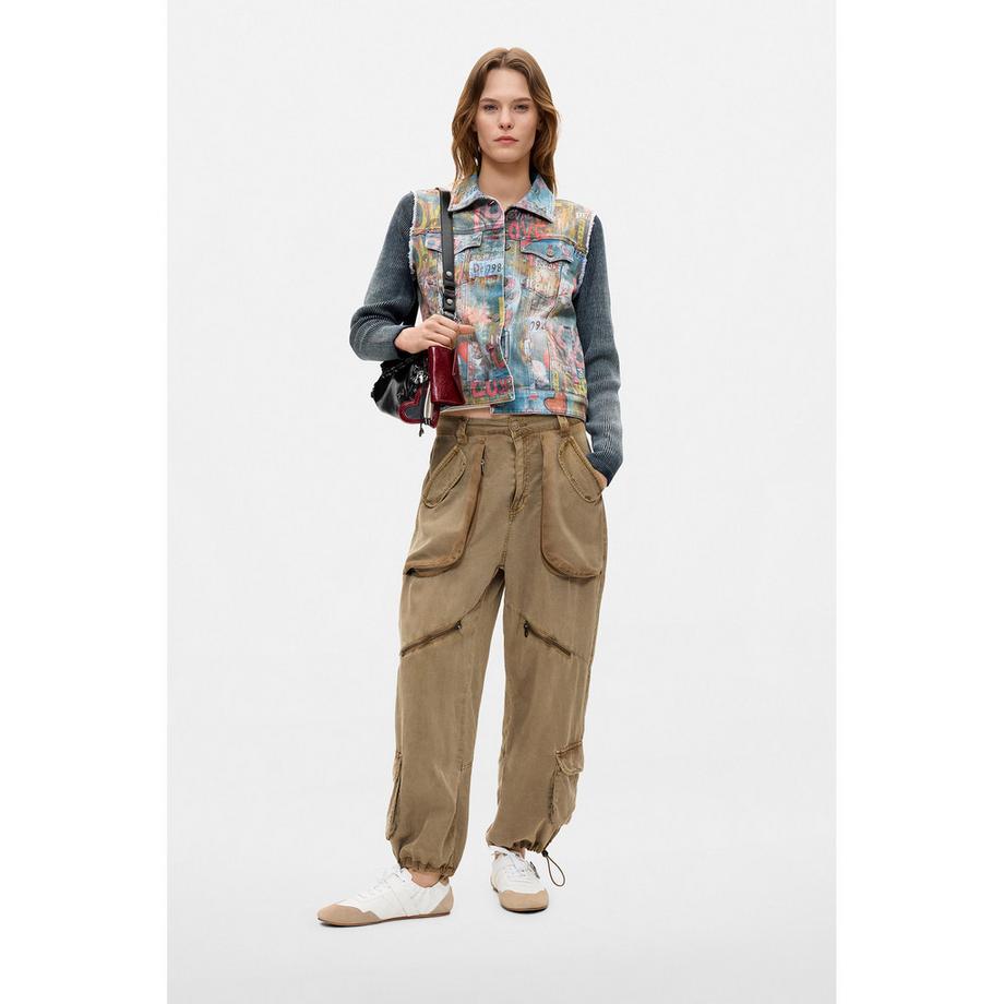 Desigual   