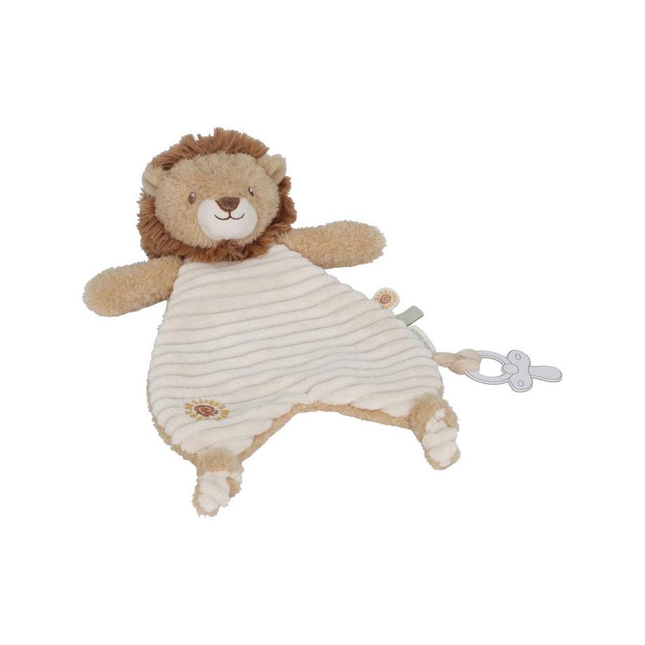 Doudou serviette