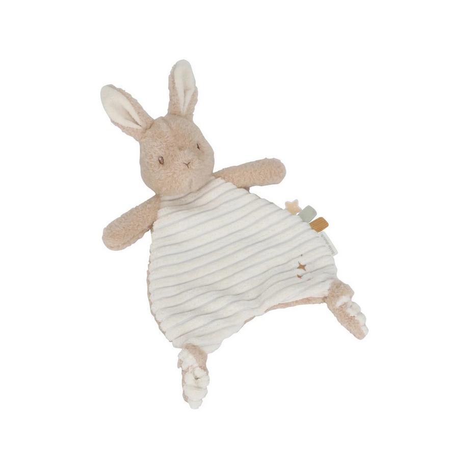 Doudou serviette