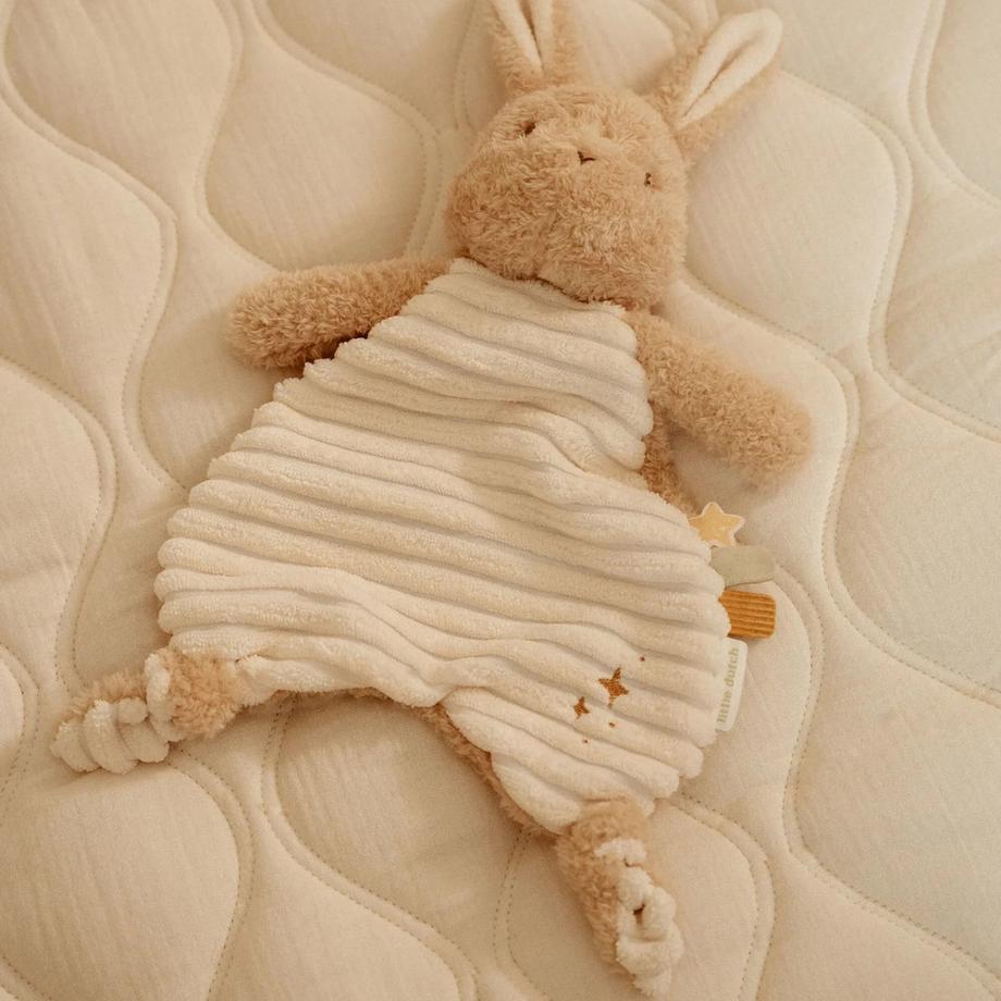 Little Dutch  Doudou serviette 