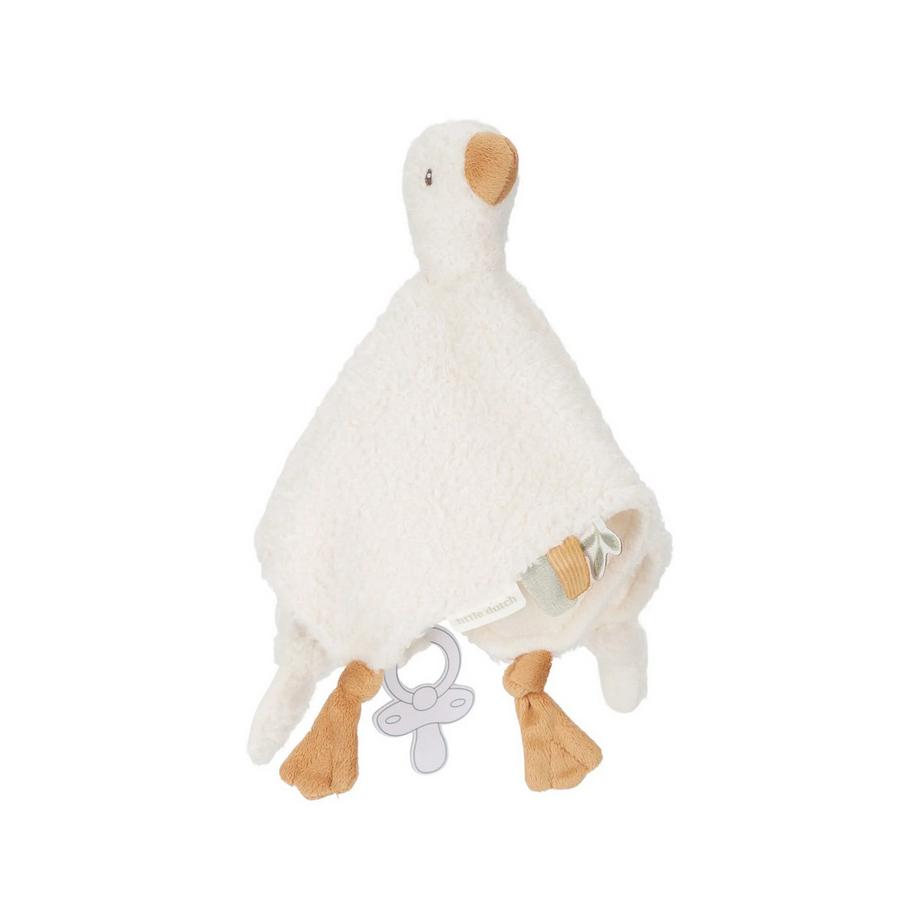 Doudou serviette