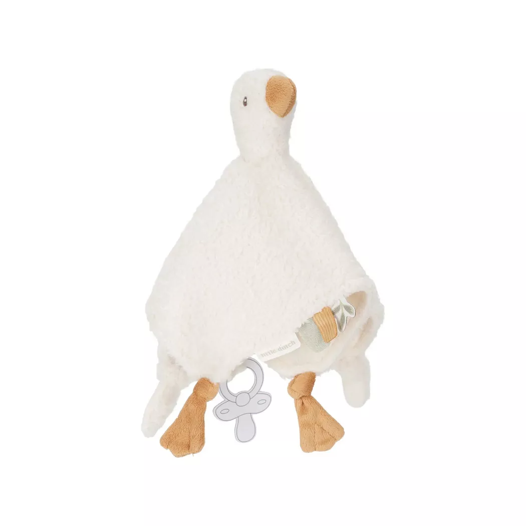 Little Dutch Doudou - Petite Oie