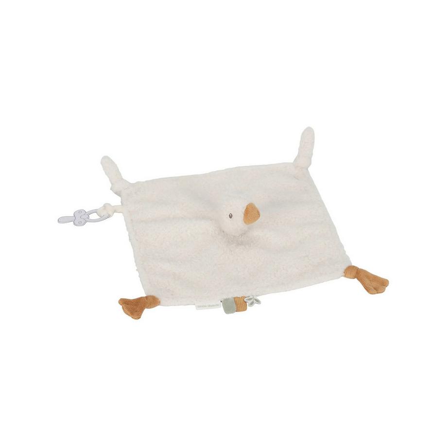 Little Dutch  Doudou serviette 