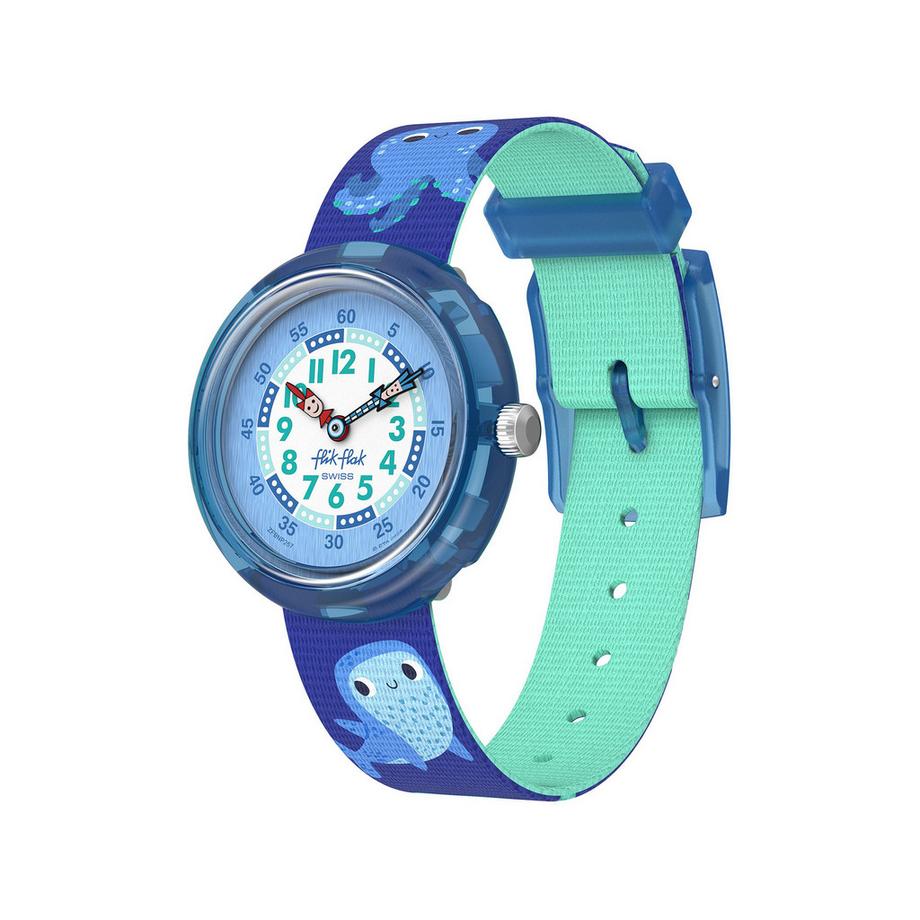 Horloge analogique