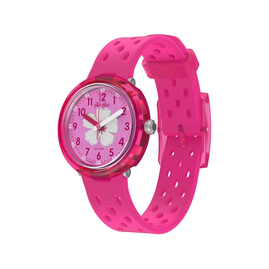 Horloge analogique