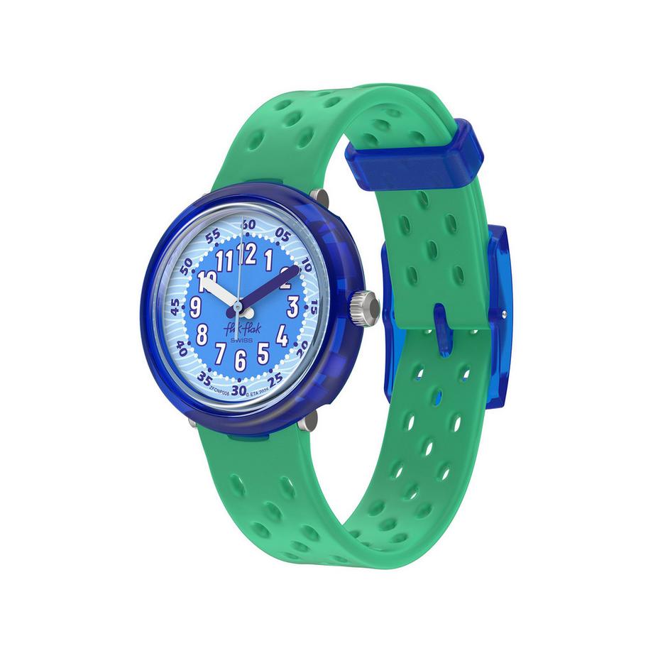 Horloge analogique