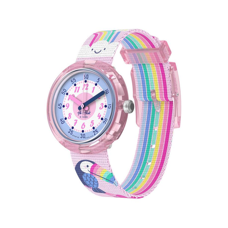 Horloge analogique