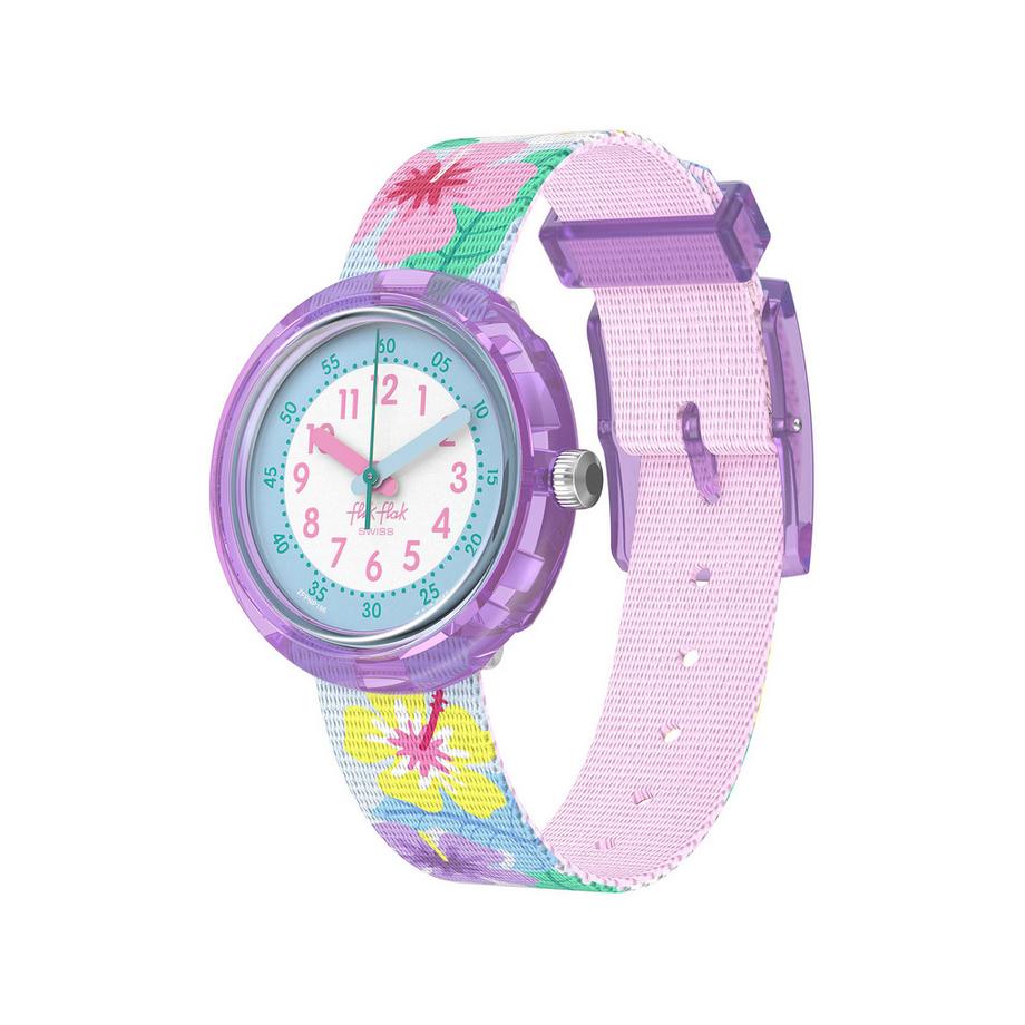 Horloge analogique