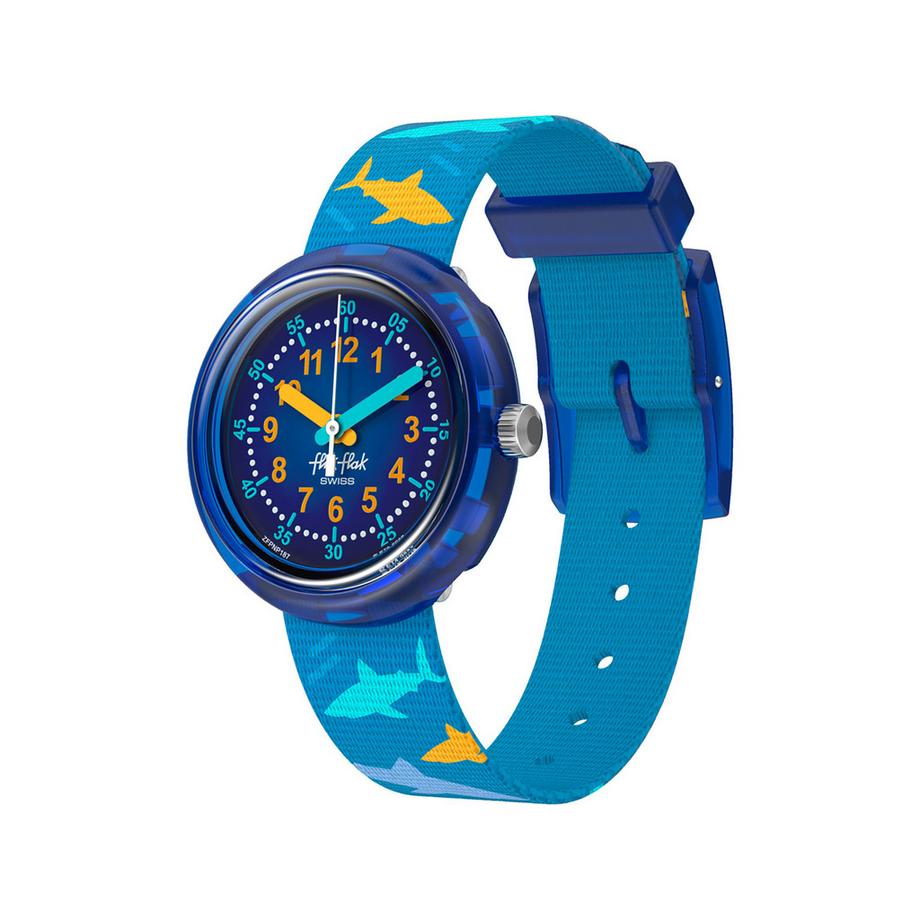 Horloge analogique