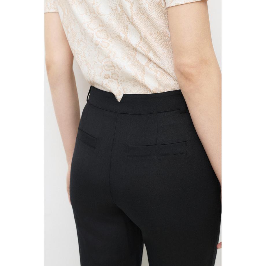 Caroll Pantaloni a gamba dritta  
