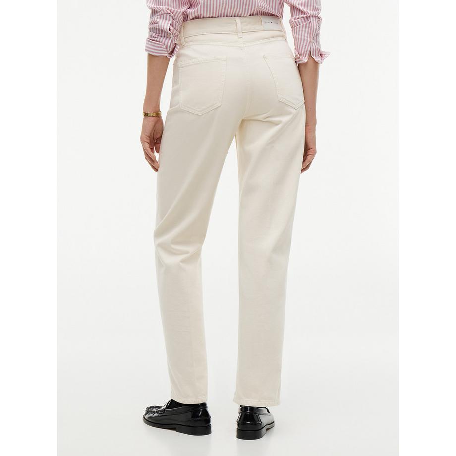 TOMMY HILFIGER 24/32 Jeans jambe droite  