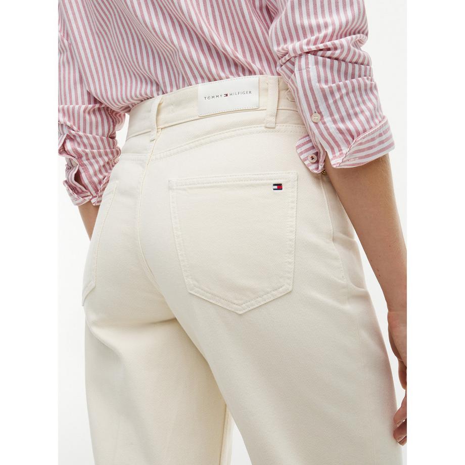TOMMY HILFIGER 24/32 Jeans jambe droite  
