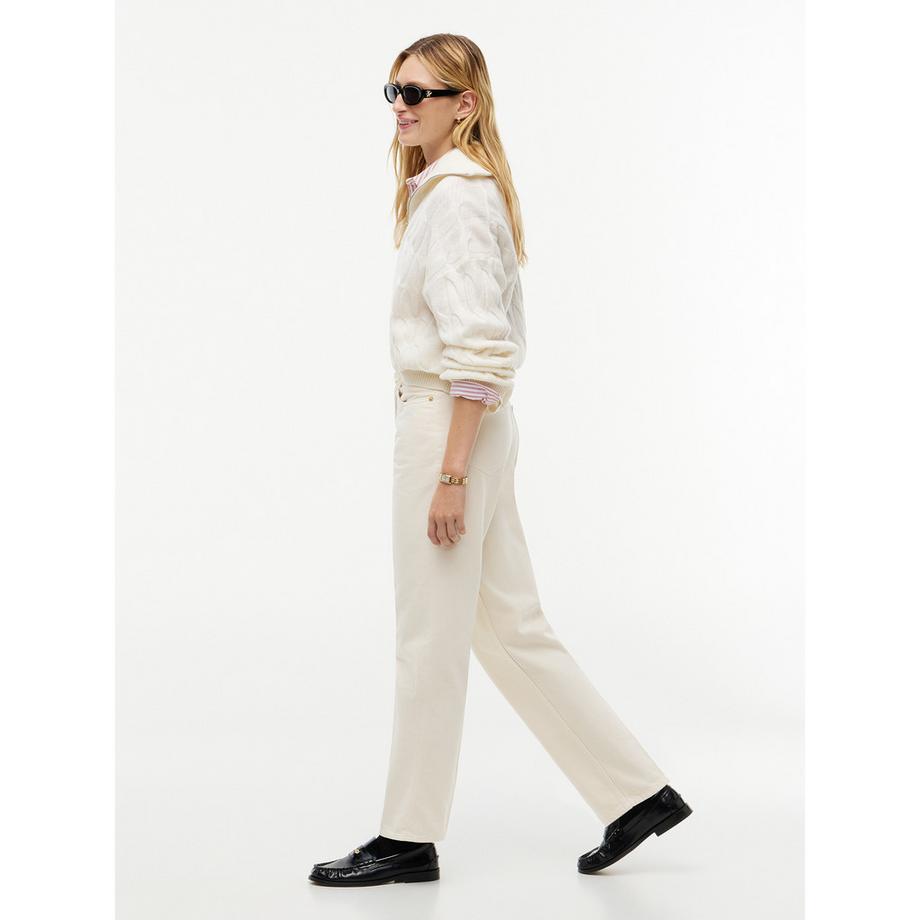 TOMMY HILFIGER 24/32 Jeans jambe droite  