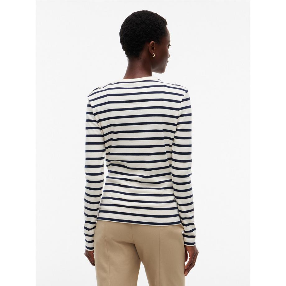 TOMMY HILFIGER XXS T-shirt maniche lunghe  