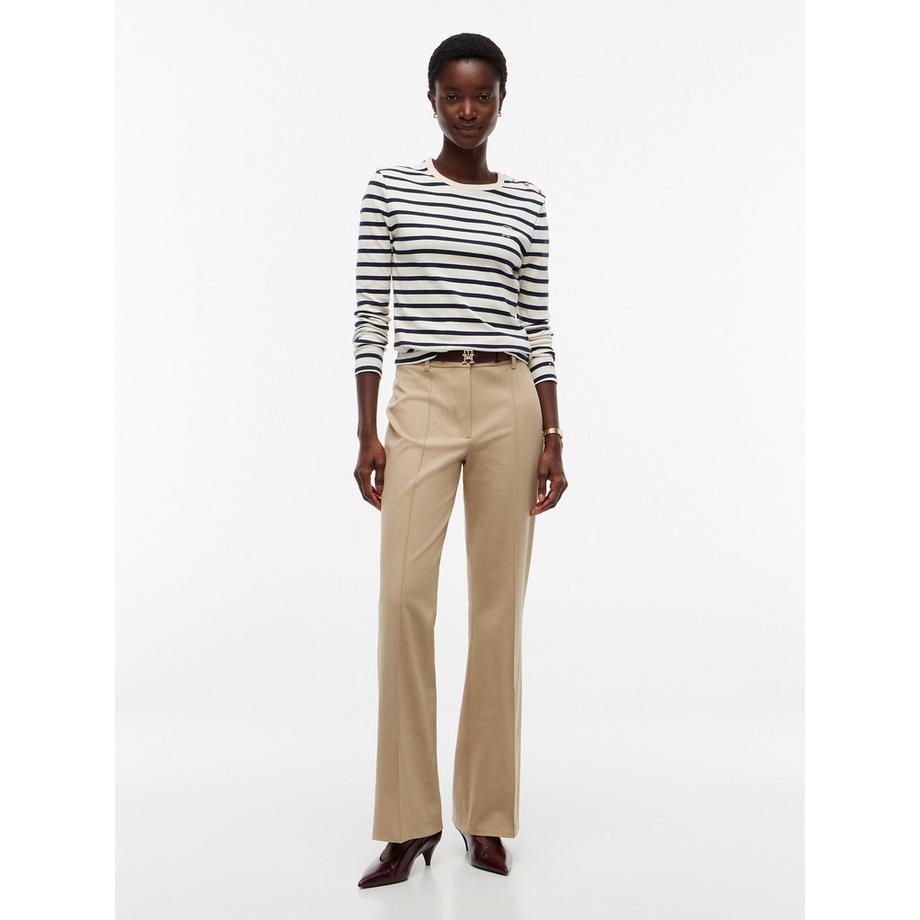 TOMMY HILFIGER XXS T-shirt maniche lunghe  