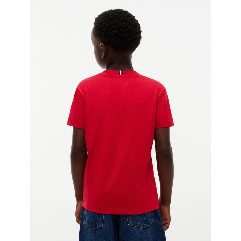 TOMMY HILFIGER  T-shirt 