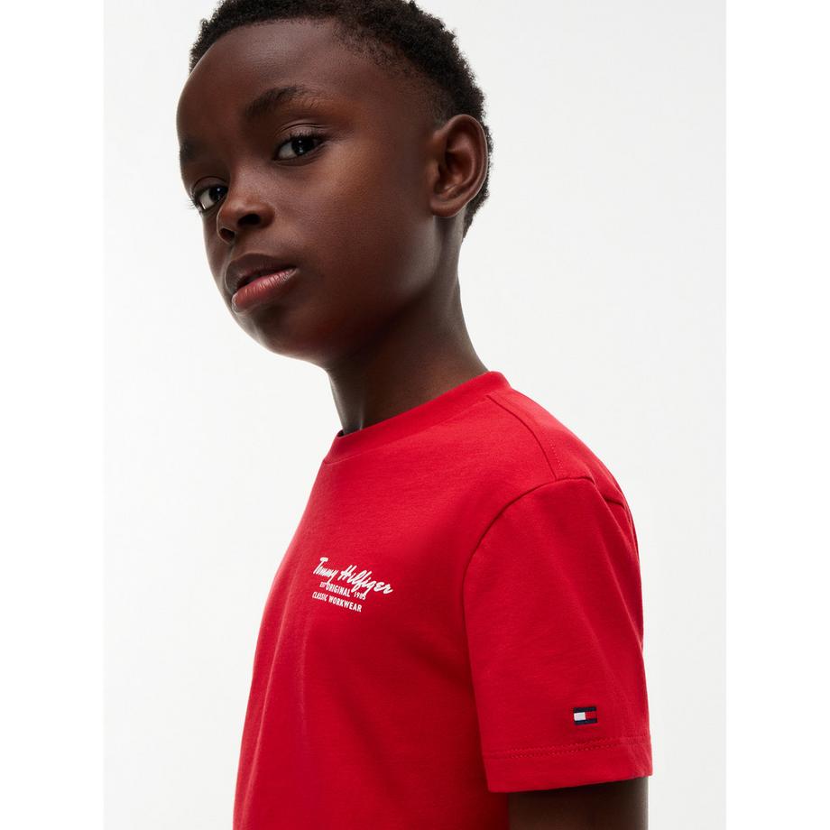TOMMY HILFIGER  T-shirt 