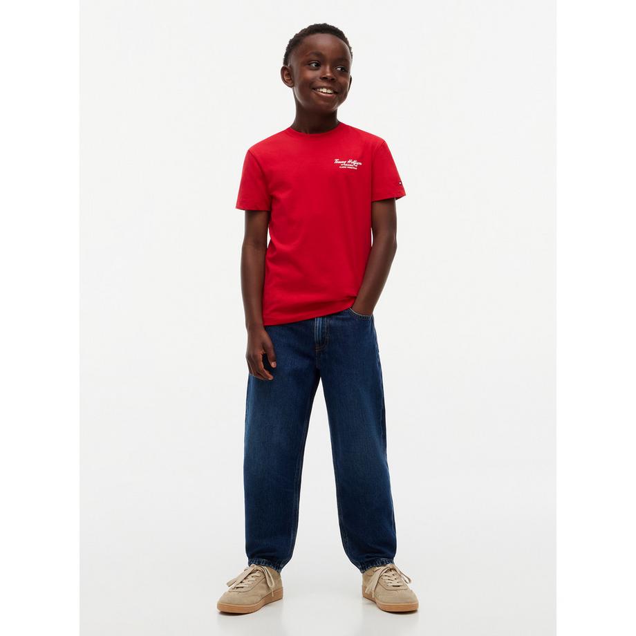 TOMMY HILFIGER  T-shirt 