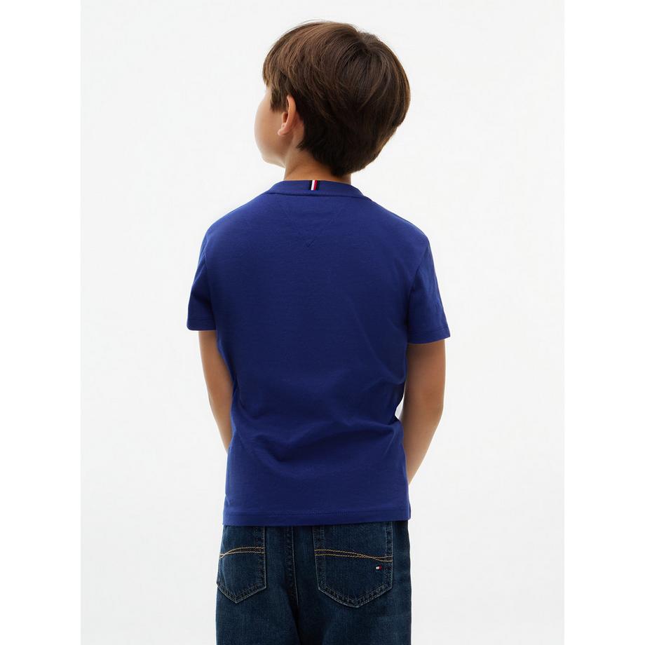 TOMMY HILFIGER  T-shirt 