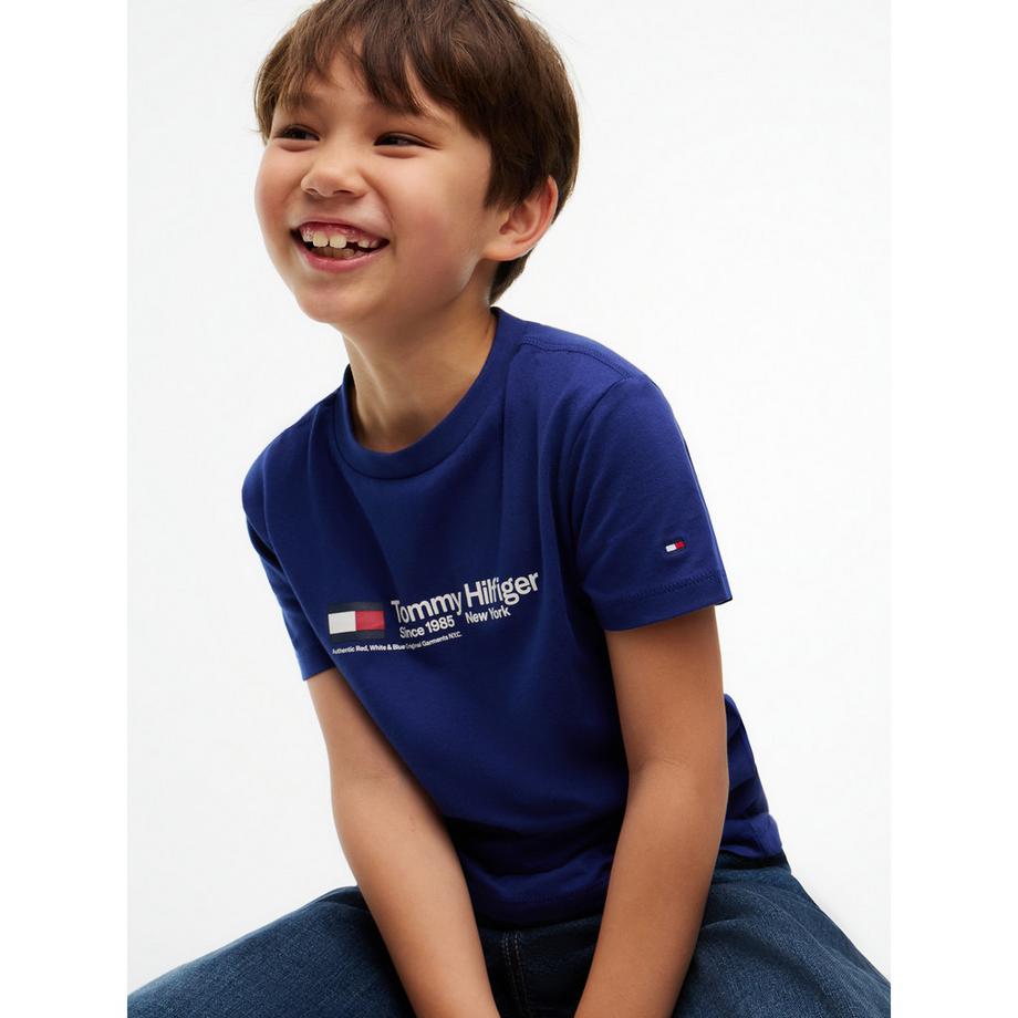 TOMMY HILFIGER  T-shirt 