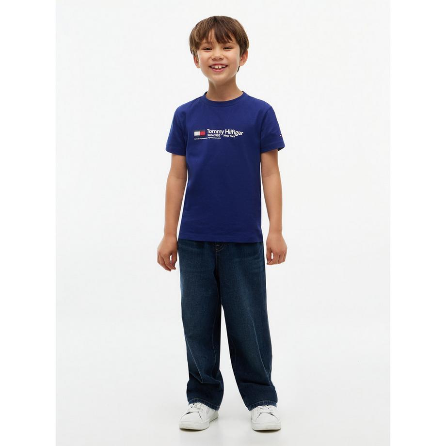 TOMMY HILFIGER  T-shirt 