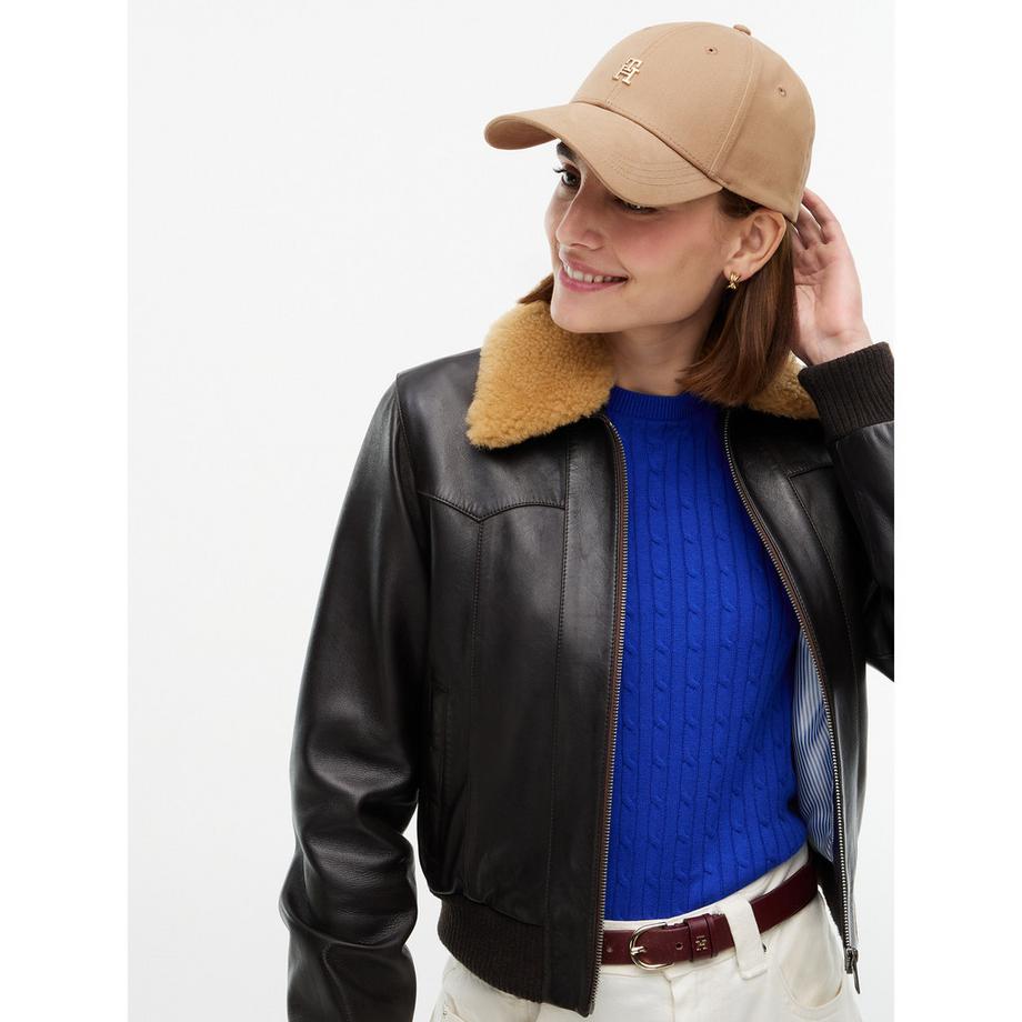 TOMMY HILFIGER Elevated Chic Casquette  