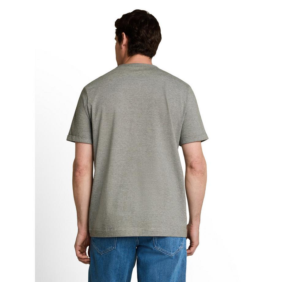 TOM TAILOR T-Shirt Imprimé Team  