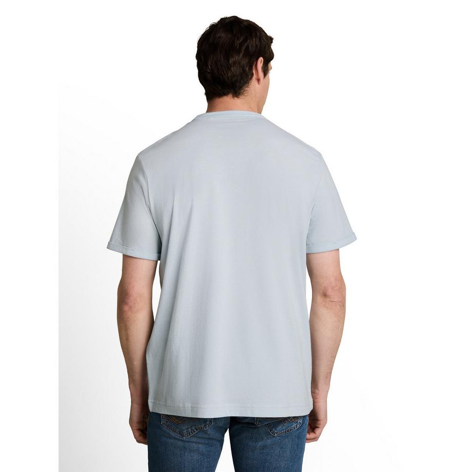 TOM TAILOR T-Shirt Imprimé Team  