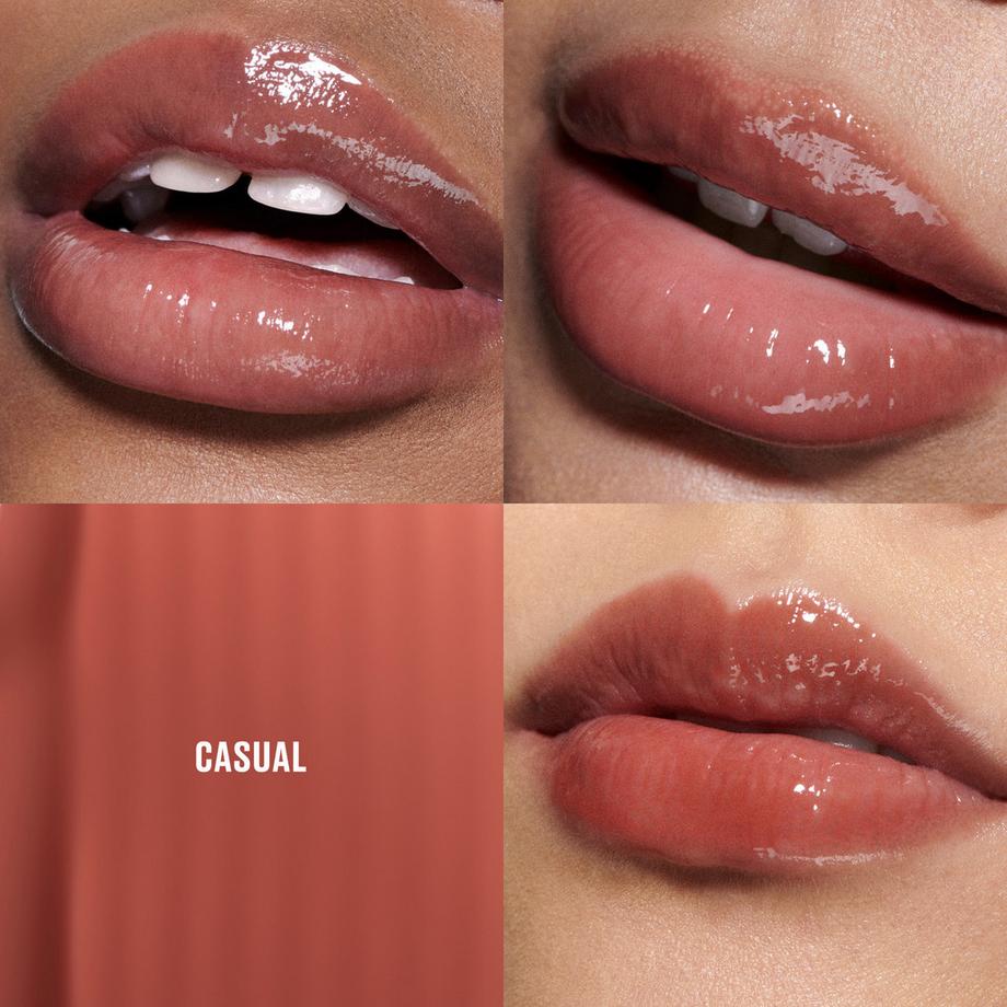 MAC Cosmetics  Mini Lipglass Air 