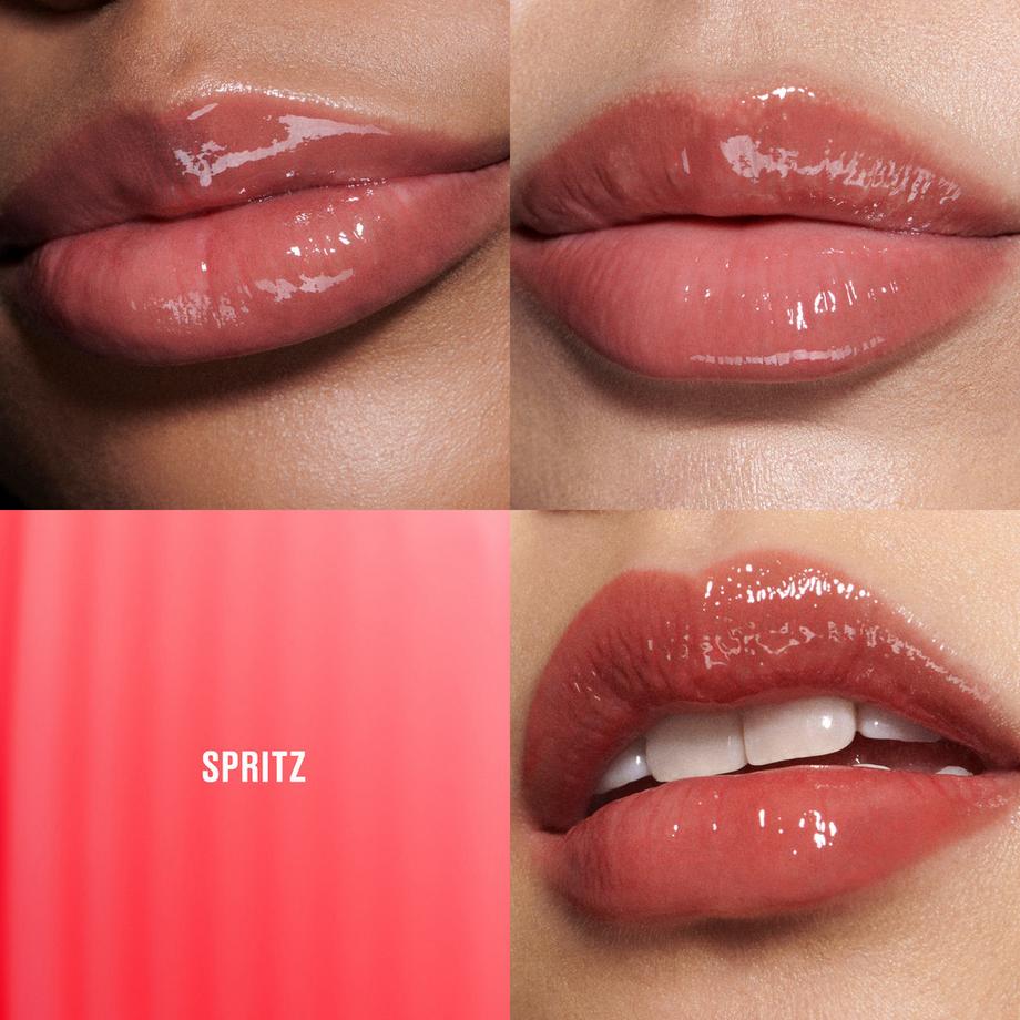 MAC Cosmetics  Mini Lipglass Air 