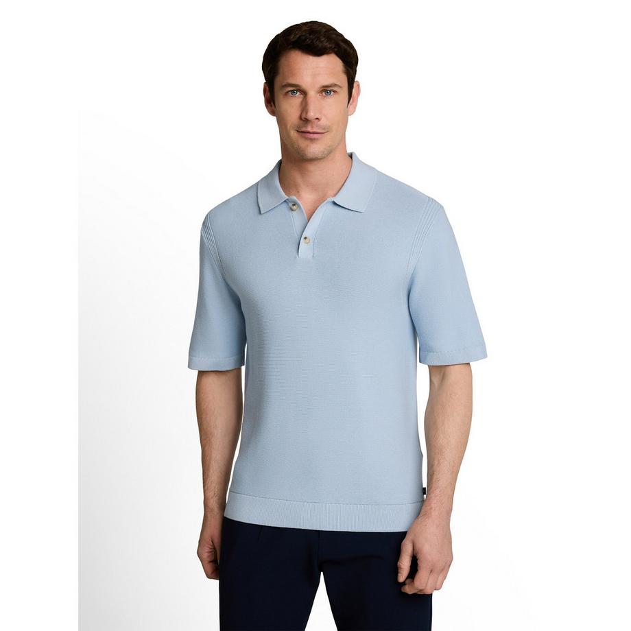 Polo, Slim Fit, manches courtes