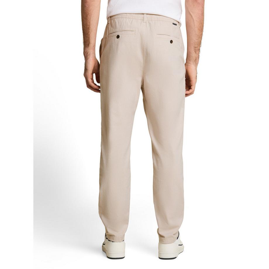 TOM TAILOR Pantalon Chino  