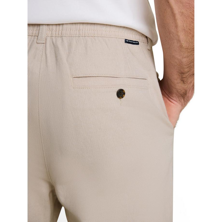 TOM TAILOR Pantalon Chino  