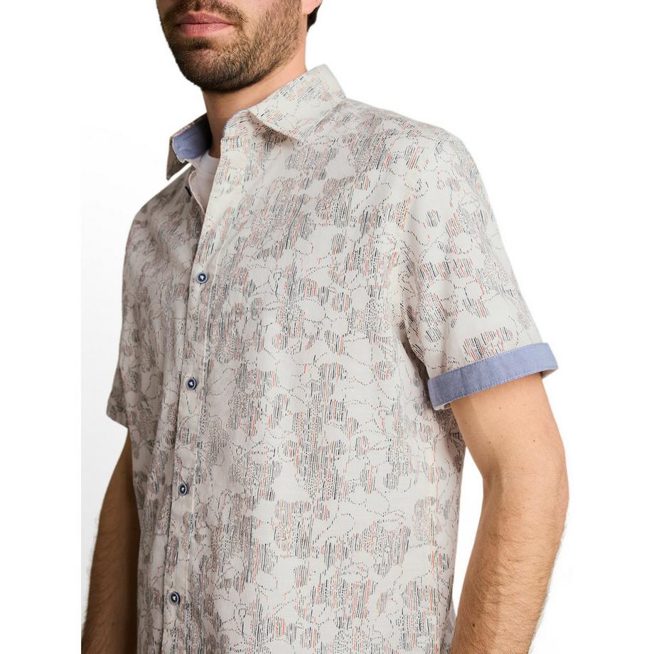 TOM TAILOR  Shirt 