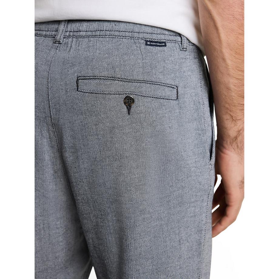 TOM TAILOR Pantalon Chino  