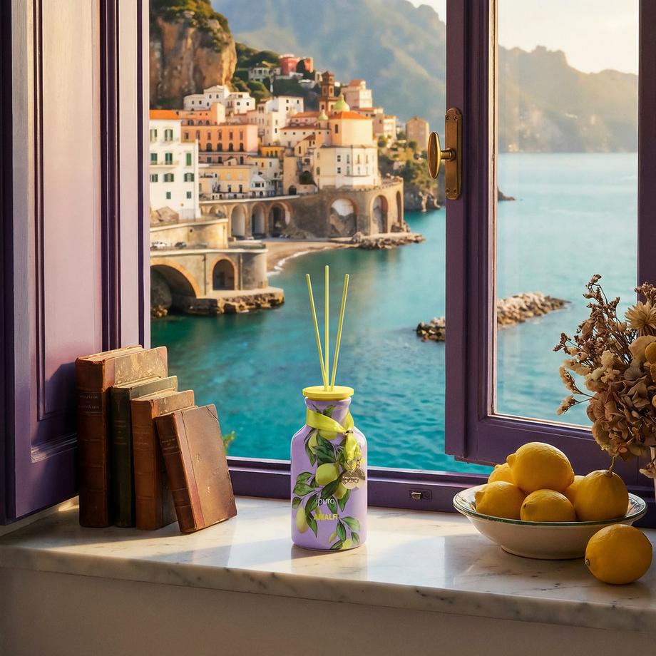ipuro Diffusor Amalfi 