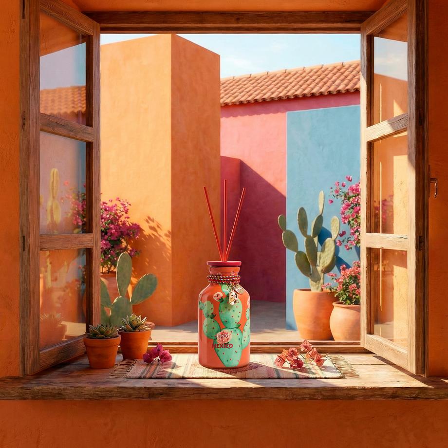ipuro Diffusor Mexico 