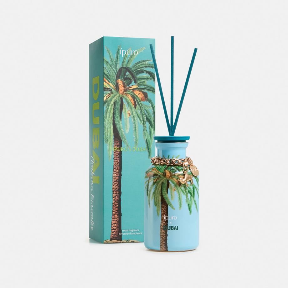 ipuro Diffuseur Dubai 