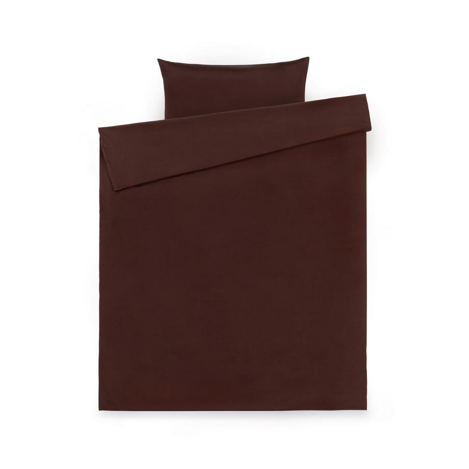 Manor Home Housse de couette Sateen Luxe 