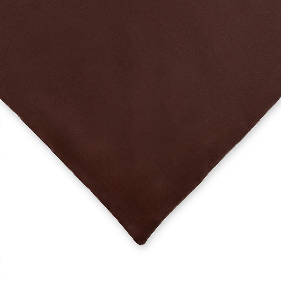 Manor Home Housse de couette Sateen Luxe 